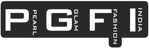 Pearl Glam Fashion India Logo